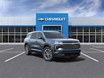 New 2025 Chevrolet Traverse LT SUV for sale #219696 - photo 1