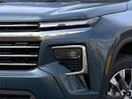 New 2025 Chevrolet Traverse LT SUV for sale #219696 - photo 10