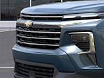 New 2025 Chevrolet Traverse LT SUV for sale #219696 - photo 13