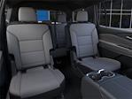 New 2025 Chevrolet Traverse LT SUV for sale #219696 - photo 17