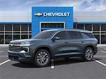 New 2025 Chevrolet Traverse LT SUV for sale #219696 - photo 2