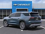 New 2025 Chevrolet Traverse LT SUV for sale #219696 - photo 3