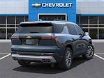 New 2025 Chevrolet Traverse LT SUV for sale #219696 - photo 4