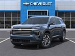 New 2025 Chevrolet Traverse LT SUV for sale #219696 - photo 6