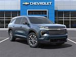 New 2025 Chevrolet Traverse LT SUV for sale #219696 - photo 7