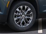 New 2025 Chevrolet Traverse LT SUV for sale #219696 - photo 9