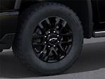 2025 Chevrolet Silverado 2500 Crew Cab 4WD Pickup for sale #220103 - photo 9