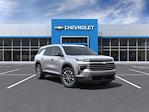 New 2025 Chevrolet Traverse LT SUV for sale #220115 - photo 1