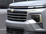 New 2025 Chevrolet Traverse LT SUV for sale #220115 - photo 13