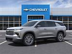 New 2025 Chevrolet Traverse LT SUV for sale #220115 - photo 2