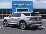 New 2025 Chevrolet Traverse LT SUV for sale #220115 - photo 3