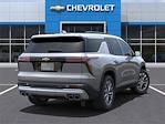 New 2025 Chevrolet Traverse LT SUV for sale #220115 - photo 4