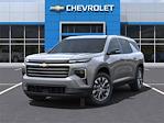 New 2025 Chevrolet Traverse LT SUV for sale #220115 - photo 6