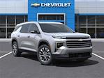 New 2025 Chevrolet Traverse LT SUV for sale #220115 - photo 7
