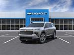 New 2025 Chevrolet Traverse LT SUV for sale #220115 - photo 8