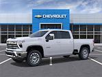 New 2025 Chevrolet Silverado 2500 LTZ Crew Cab 4WD Pickup for sale #220822 - photo 3