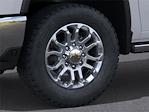New 2025 Chevrolet Silverado 2500 LTZ Crew Cab 4WD Pickup for sale #220822 - photo 9