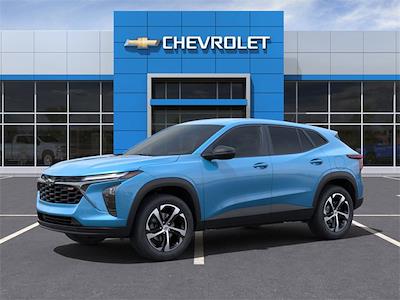 New 2025 Chevrolet Trax 1RS SUV for sale #221182 - photo 2