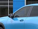 New 2025 Chevrolet Trax 1RS SUV for sale #221182 - photo 12
