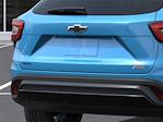 New 2025 Chevrolet Trax 1RS SUV for sale #221182 - photo 14