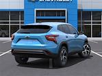 New 2025 Chevrolet Trax 1RS SUV for sale #221182 - photo 4