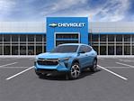 New 2025 Chevrolet Trax 1RS SUV for sale #221182 - photo 8