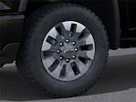 2025 Chevrolet Silverado 2500 Crew Cab 4WD Pickup for sale #221311 - photo 9