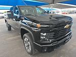 2024 Chevrolet Silverado 2500 Crew Cab 4WD Pickup for sale #221311A - photo 1