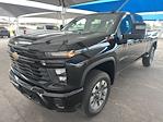 2024 Chevrolet Silverado 2500 Crew Cab 4WD Pickup for sale #221311A - photo 4