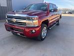 Used 2018 Chevrolet Silverado 2500 High Country Crew Cab for sale #221311C - photo 1