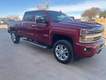 Used 2018 Chevrolet Silverado 2500 High Country Crew Cab for sale #221311C - photo 3