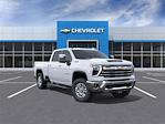 New 2025 Chevrolet Silverado 3500 LTZ Crew Cab 4WD Pickup for sale #221452 - photo 1