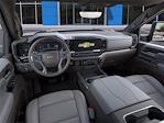 New 2025 Chevrolet Silverado 3500 LTZ Crew Cab 4WD Pickup for sale #221452 - photo 15