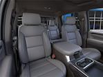 New 2025 Chevrolet Silverado 3500 LTZ Crew Cab 4WD Pickup for sale #221452 - photo 16