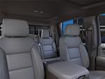 New 2025 Chevrolet Silverado 3500 LTZ Crew Cab 4WD Pickup for sale #221452 - photo 24