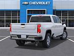 New 2025 Chevrolet Silverado 3500 LTZ Crew Cab 4WD Pickup for sale #221452 - photo 2