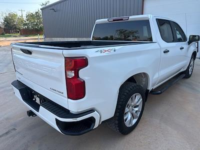 2023 Chevrolet Silverado 1500 Crew Cab 4WD Pickup for sale #221452A - photo 2