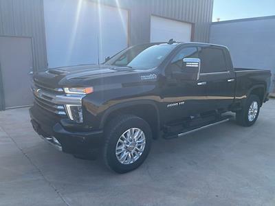 Used 2023 Chevrolet Silverado 2500 - photo 1