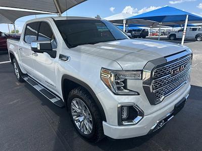 2020 GMC Sierra 1500 Crew Cab 4WD Pickup for sale #221563A - photo 1