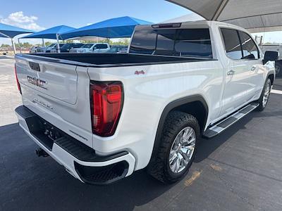 2020 GMC Sierra 1500 Crew Cab 4WD Pickup for sale #221563A - photo 2