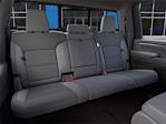 New 2025 Chevrolet Silverado 2500 LT Crew Cab 4WD Pickup for sale #221978 - photo 17