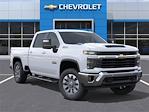 New 2025 Chevrolet Silverado 2500 LT Crew Cab 4WD Pickup for sale #221978 - photo 7