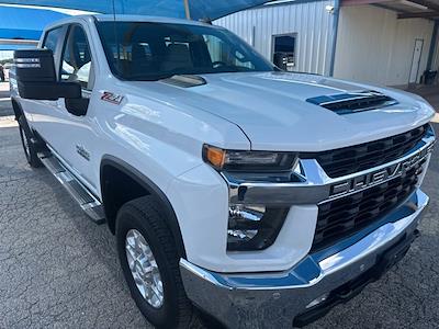 2020 Chevrolet Silverado 2500 Crew Cab SRW 4WD Pickup for sale #221978A - photo 1