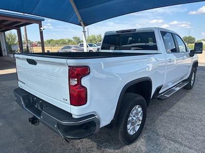 2020 Chevrolet Silverado 2500 Crew Cab SRW 4WD Pickup for sale #221978A - photo 2