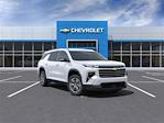 New 2025 Chevrolet Traverse LT SUV for sale #222249 - photo 1