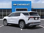 New 2025 Chevrolet Traverse LT SUV for sale #222249 - photo 3