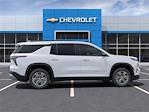 New 2025 Chevrolet Traverse LT SUV for sale #222249 - photo 5