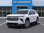 New 2025 Chevrolet Traverse LT SUV for sale #222249 - photo 6