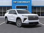 New 2025 Chevrolet Traverse LT SUV for sale #222249 - photo 7