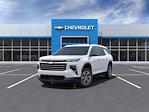 New 2025 Chevrolet Traverse LT SUV for sale #222249 - photo 8